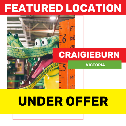 Craigieburn VIC