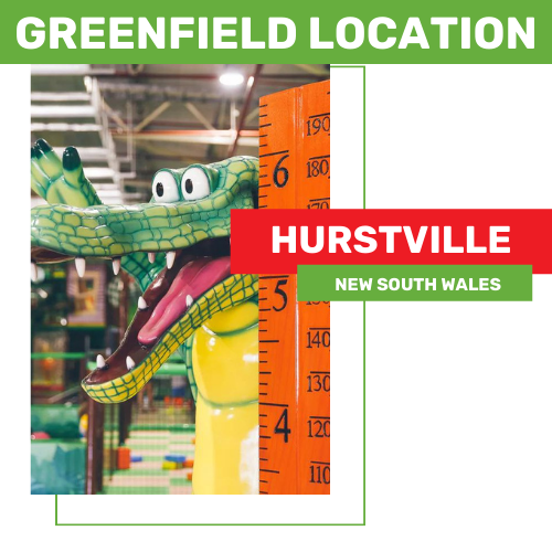 Hurstville NSW